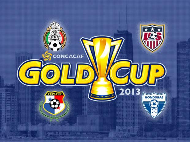 Semifinal Honduras vs Estados Unidos en vivo, Copa Oro 2013 Concacaf