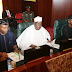 WE NEED TO WORK QUICKLY TO CORRECT THINGS --ACTING PRESIDENT OSINBAJO