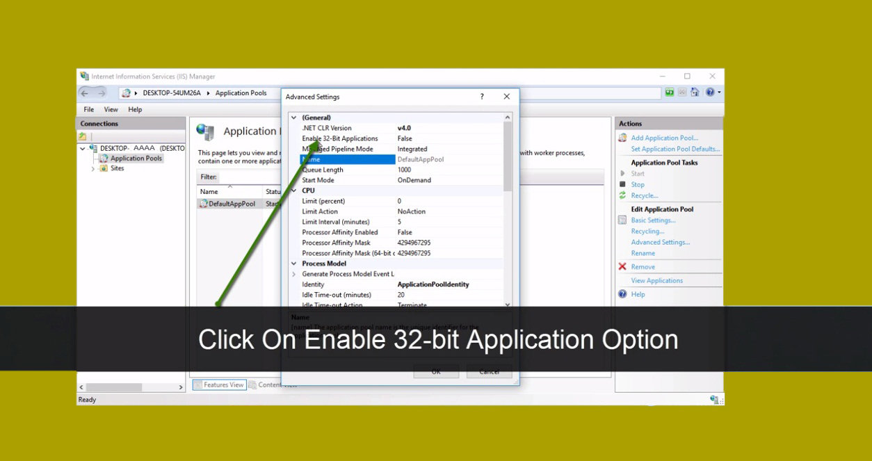 How To Install 32 Bit Software On 64 Bit OS Run 32 Bit Program On 64