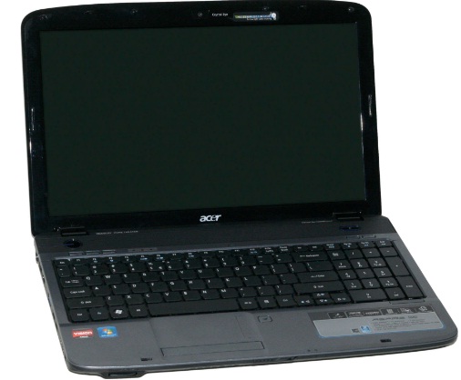 Acer Aspire 5542 / 5542G Laptop Graphics Driver | ATI / AMD Graphics | For Windows