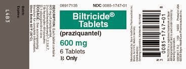 Stromectol 3 mg tbl