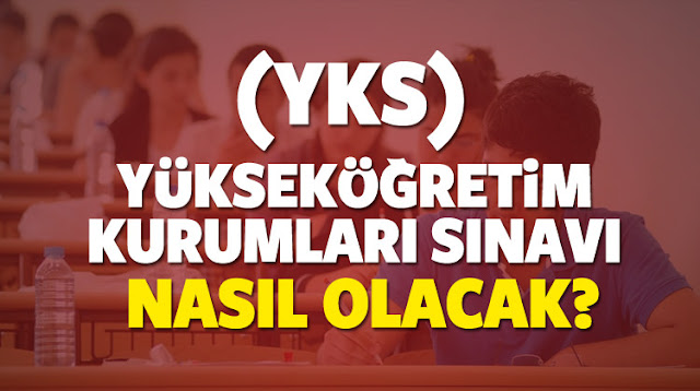 YKS'da Yerleştirme Hangi Puan Türlerine Göre Yapılacak? YKS'da Yerleştirme Hangi Puan Türlerine Göre Yapılacak?