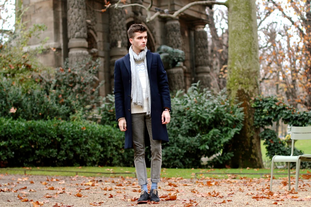 BLOG MODE HOMME PREPPY CONSEIL STYLE PARIS ELEGANCE TENDANCE