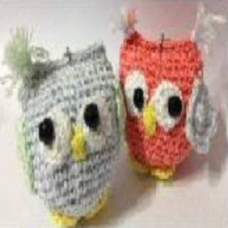 PATRON GRATIS BUHO AMIGURUMI 27614 PATRON BUHO AMIGURUMI 27614