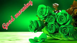 good morning sms with love