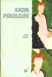 Karen Horney – Kadın Psikolojisi PDF indir