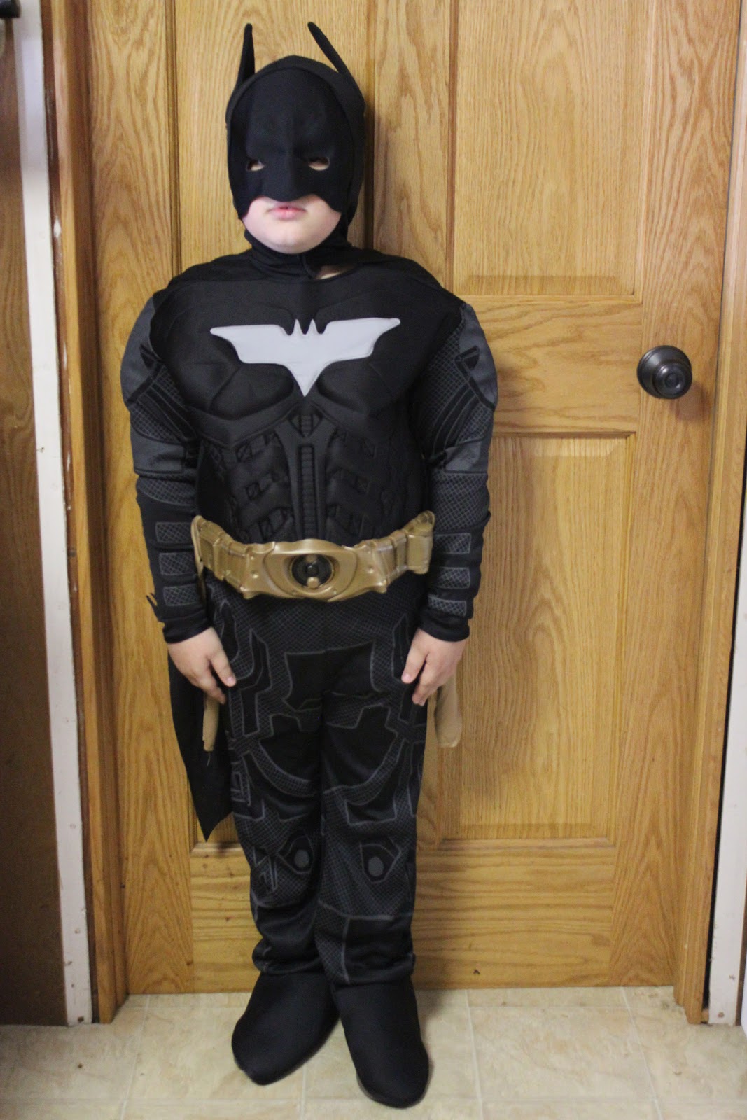 Top Halloween Costume Ideas for Boys in 2012