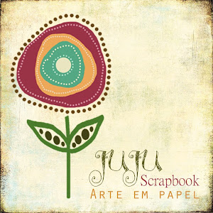 JuJu Scrapbook