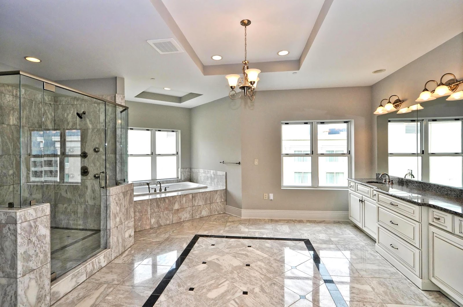 top bathroom flooring top bathroom flooring