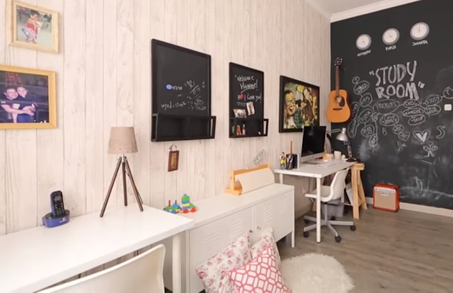 Vintage Classic House Vintage Classic House