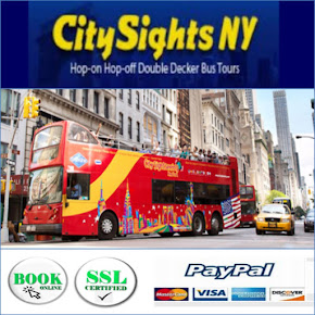 City Sights NY