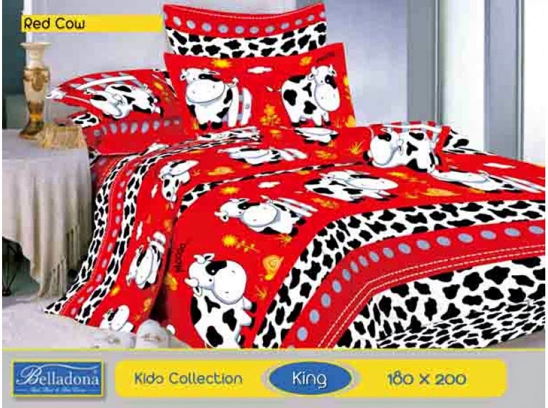 Sprei Murmer Surabaya Sprei Belladona 2015