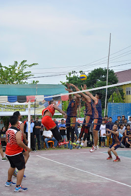 Hunting: Volleyball Matches sport photography, jurnalistic photography