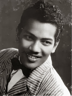 THE STORY OF A LEGEND: THE BIOGRAPHY OF TAN SRI P. RAMLEE