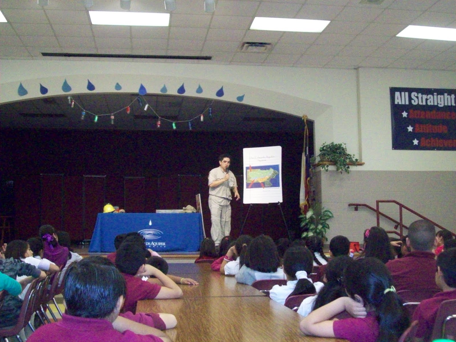 Arts in the Family 20110213