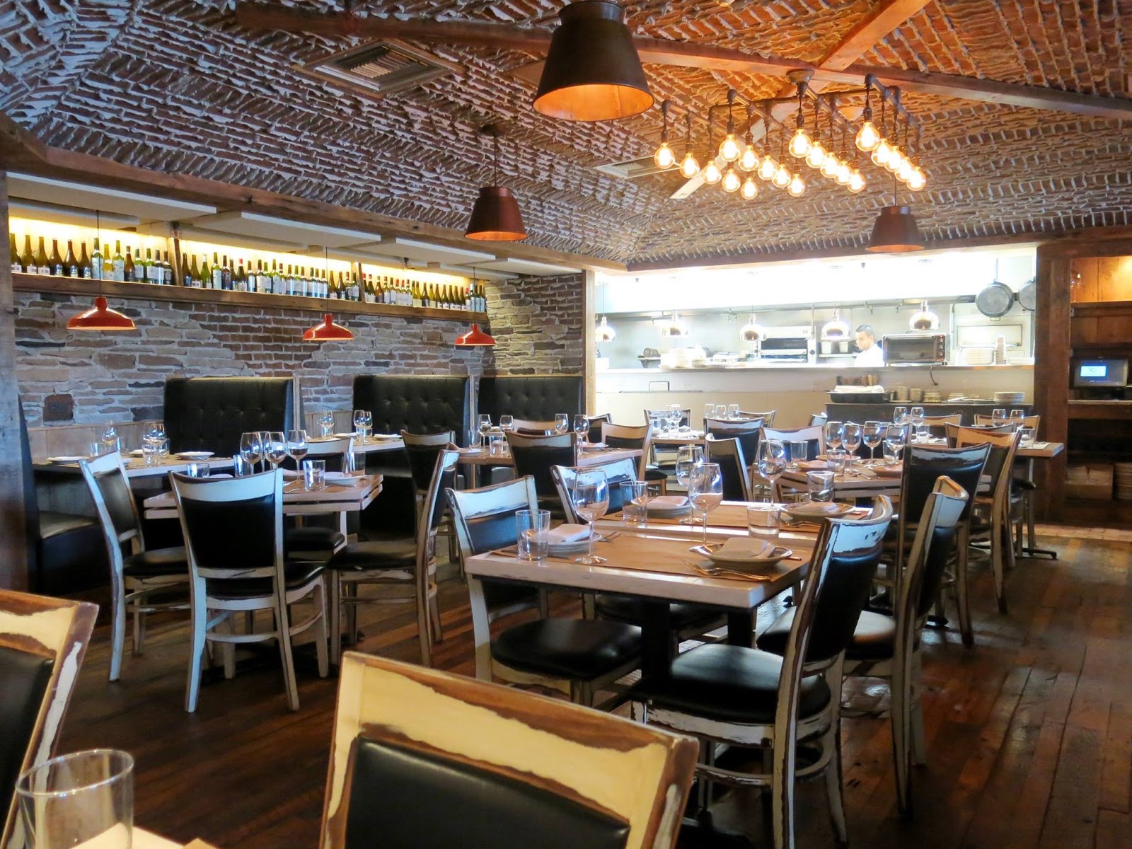 Bunny And Brandy S Brunchtime Blog Disotto Or The Proof Is In She Decided To Venture A Little Ways Out Of The City Visit Disotto Casual Italian Restaurant Situated On An Idyllic Street In Heart Highwood