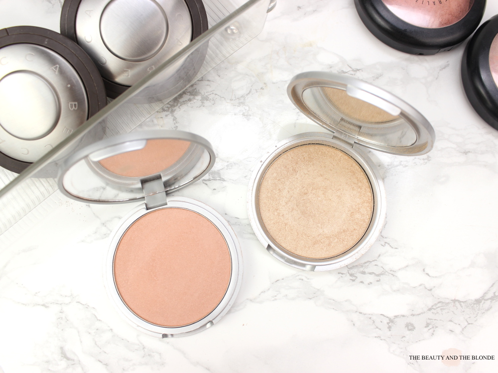 The Balm Cindy LouManizer & Mary LouManizer The Balm Cindy Mary Loumanizer High End Highlighter