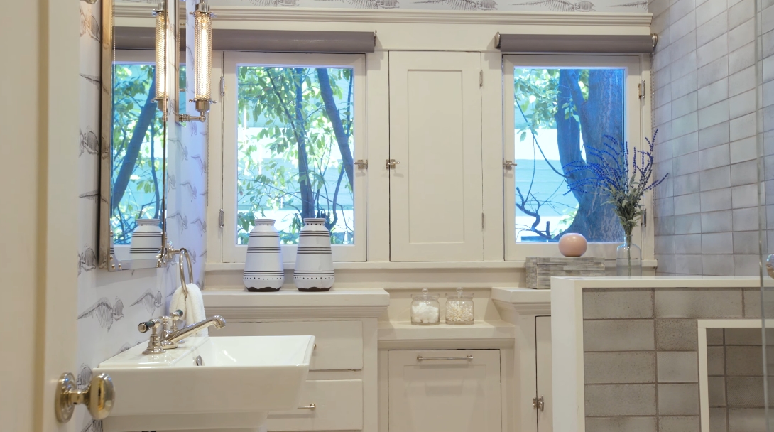 23 Interior Design Photos vs. Tour West Hollywood, CA Luxury Home