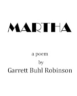 Martha, a poem