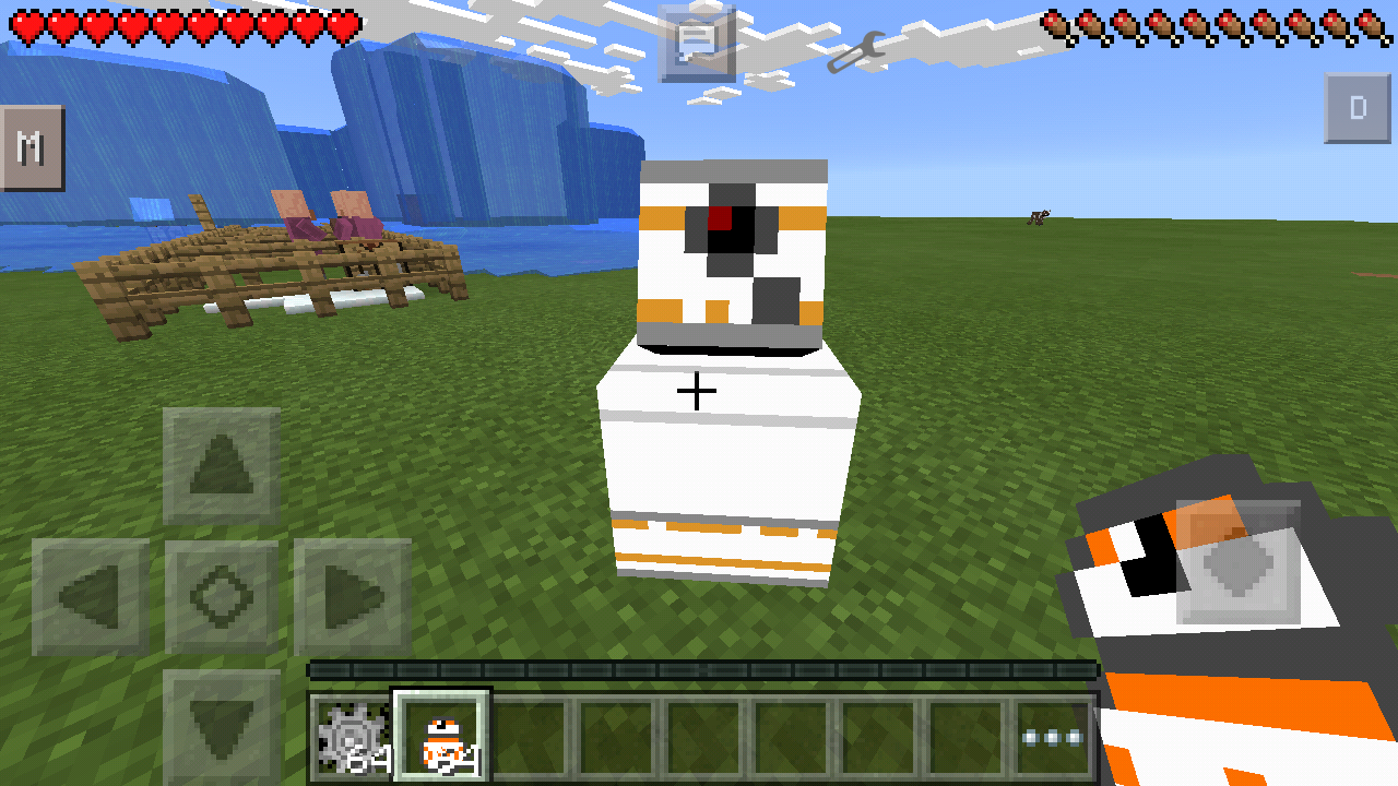 minecraft pe skins star wars minecraft pe skins star wars