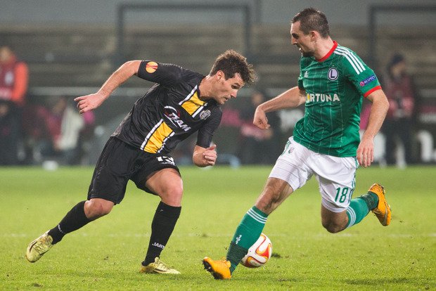 "Παράθυρο" Γκαλίτσιου για Παναθηναϊκό