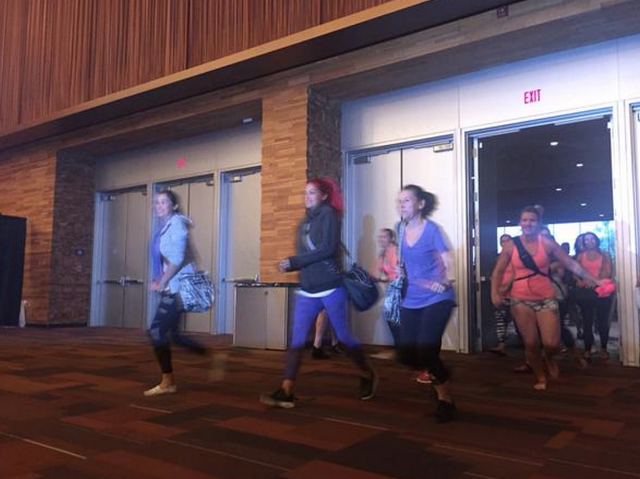 Seawheeze Showcase Store 2015 Seawheeze Showcase Store 2015