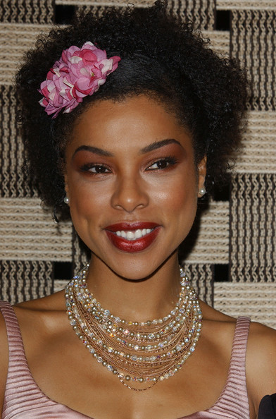 sophie okonedo sophie okonedo