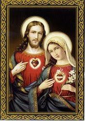 laici Consacrati ai Cuori Immacolati di Gesù & Maria