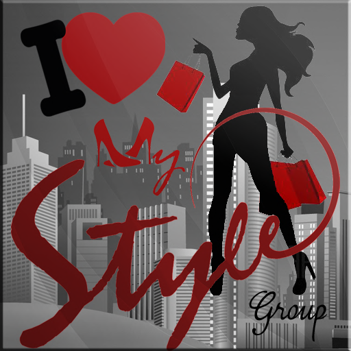 I ♥ My Style - Group
