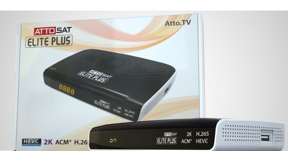 Resultado de imagem para ATUALIZAÇÃO FREESATELITAL ATTO SAT ELITE PLUS V0.36 – 10/11/2016