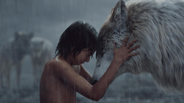 Foto dan Video The Film The Jungle Book