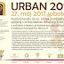 Urban 2017 (27.5.2017)