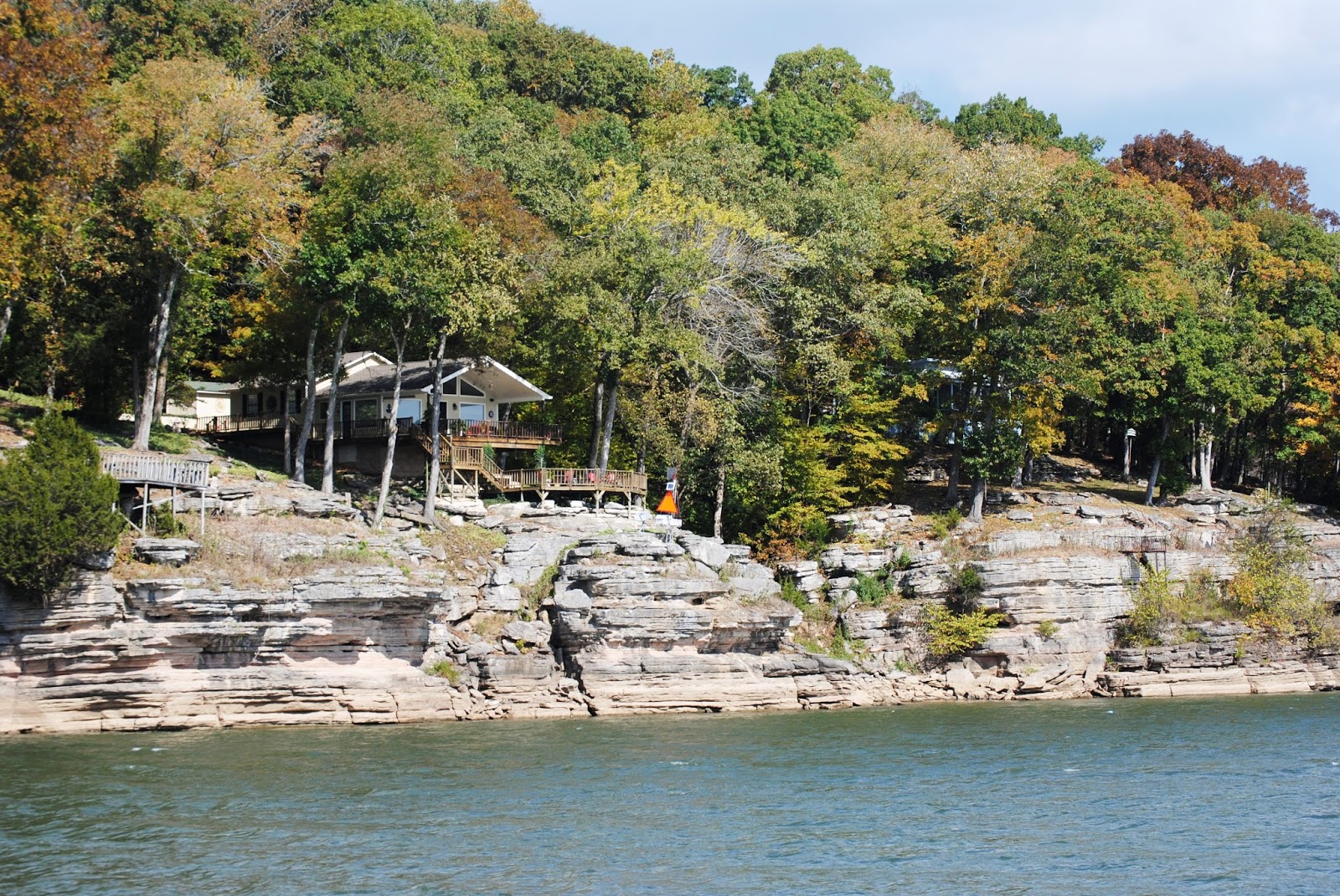 Our Adventures Clifton, Tennessee