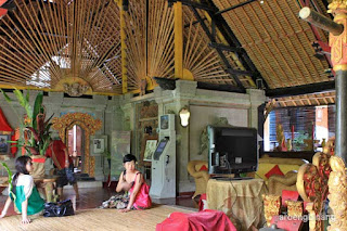 museum antonio blanco ubud