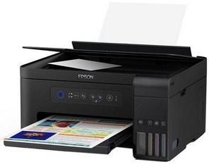 Epson L4150 Drivers Download Epson L4150 Drivers Download
