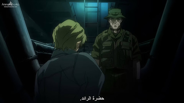Black Lagoon Bs Black Lagoon Bs