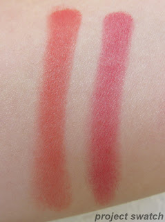 Inglot 366M, 382M