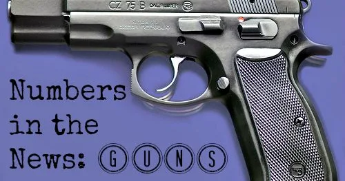 Because Numbers Matter