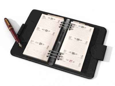 Manfaat Memiliki Buku Agenda Pribadi Manfaat Memiliki Buku Agenda Pribadi
