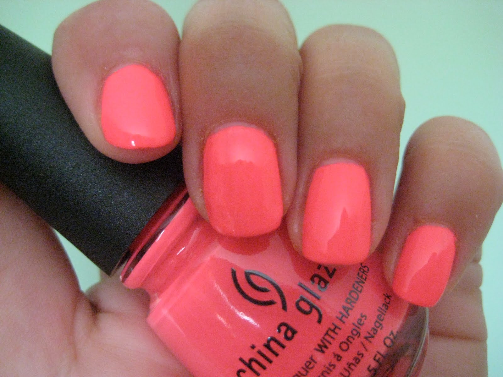 Smile In Style Top 10 Spring Nail Polishes