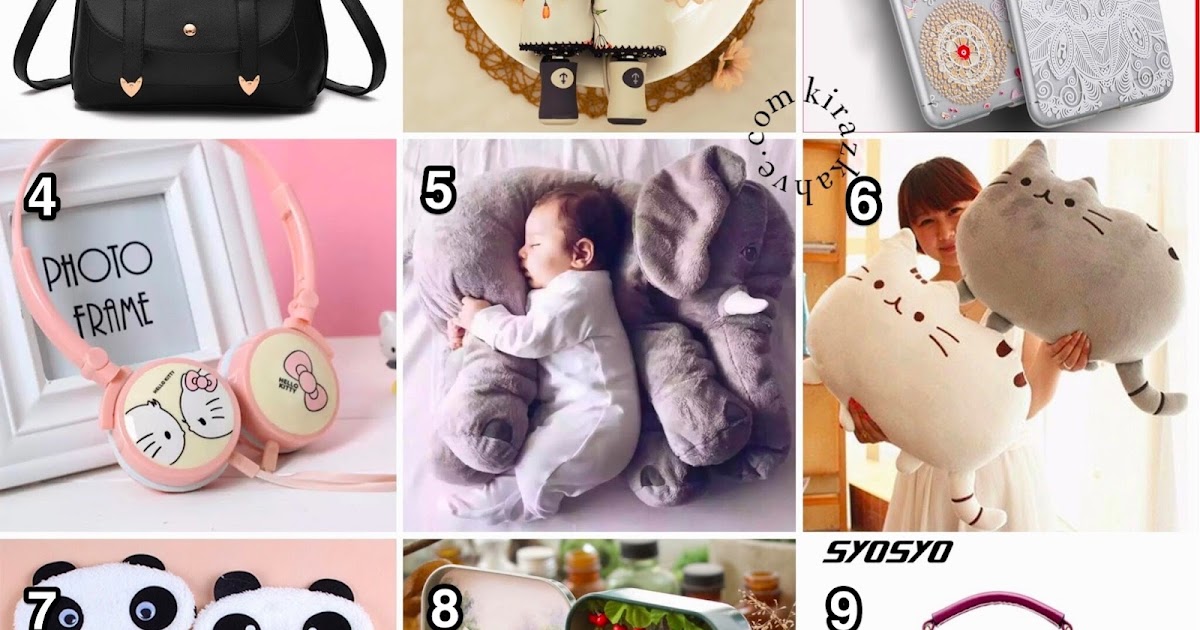 Kiraz Kahve • Yılbaşı Hediye Fikirleri 50 TL�nin Altı Fiyatlar