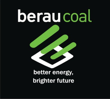 Info Lowongan PT Berau Coal