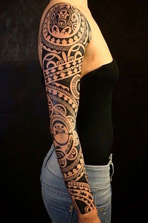 kadın maori tribal dövmeleri woman maori tribal tattoos 24 kadın maori tribal dövmeleri woman maori tribal tattoos 24