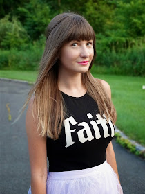 House Of Jeffers, a fashion blogger from New Jersey | www.houseofjeffers.com