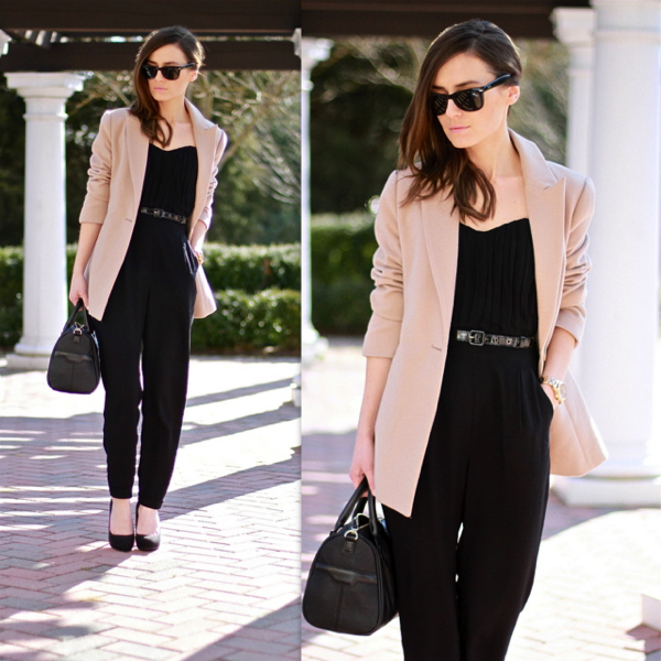 Classy and fabulous: A Perfect Kind of Pink