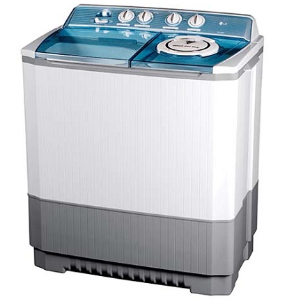 Cara mengoperasikan mesin cuci dalam bahasa inggris