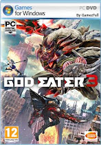Descargar God Eater 3 MULTi11 – ElAmigos para 
    PC Windows en Español es un juego de Accion desarrollado por BANDAI NAMCO Studios Inc.