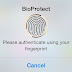 BioProtect Cydia Tweak has been updated for iOS 10, Protects Your Apps with Touch ID or Passcode