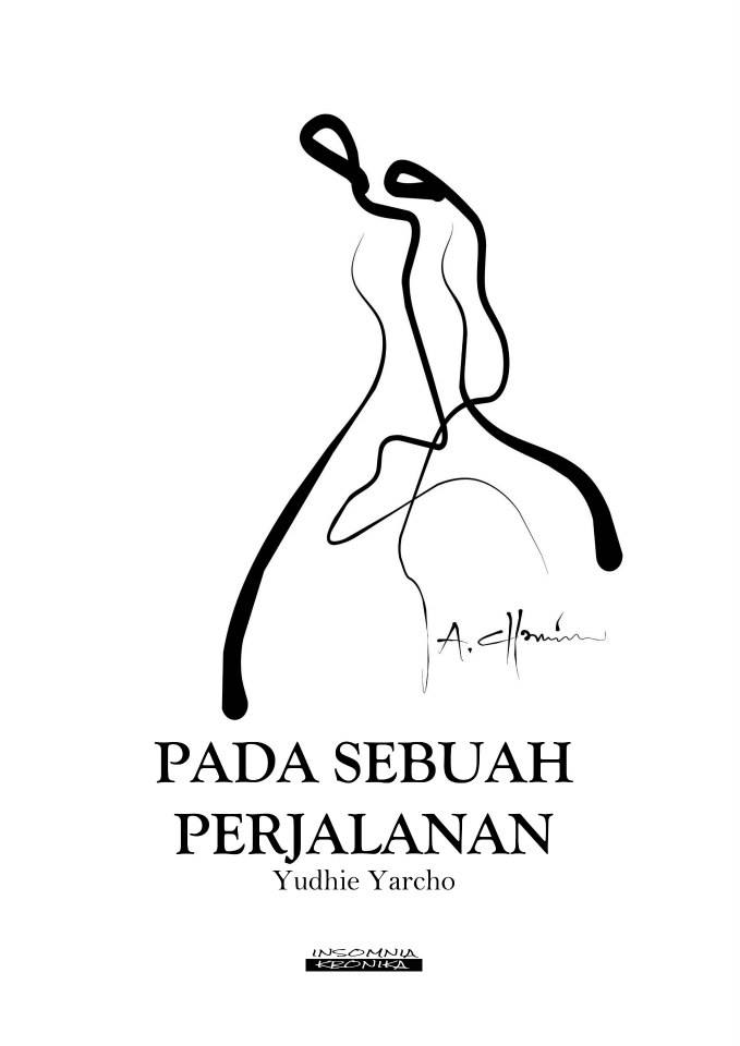 Book: Pada Sebuah Perjalanan