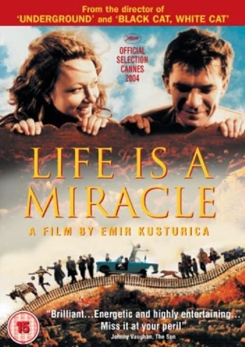 La vita è un miracolo 2004 Download ITA